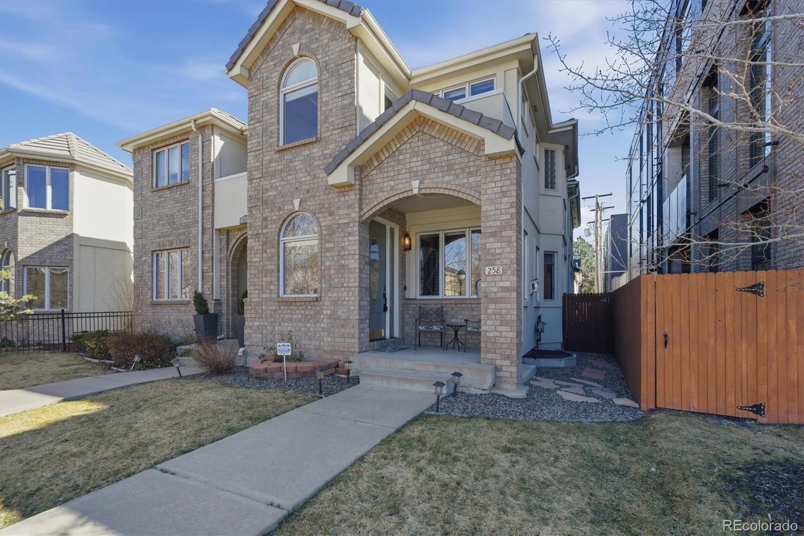 258 S Monroe Street Denver CO 80209
