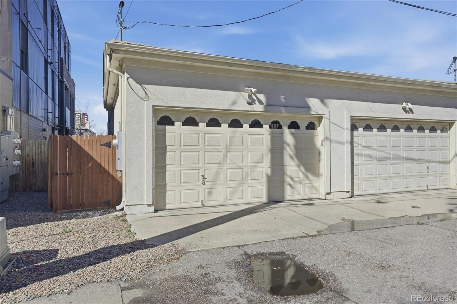 258 S Monroe Street Denver CO 80209