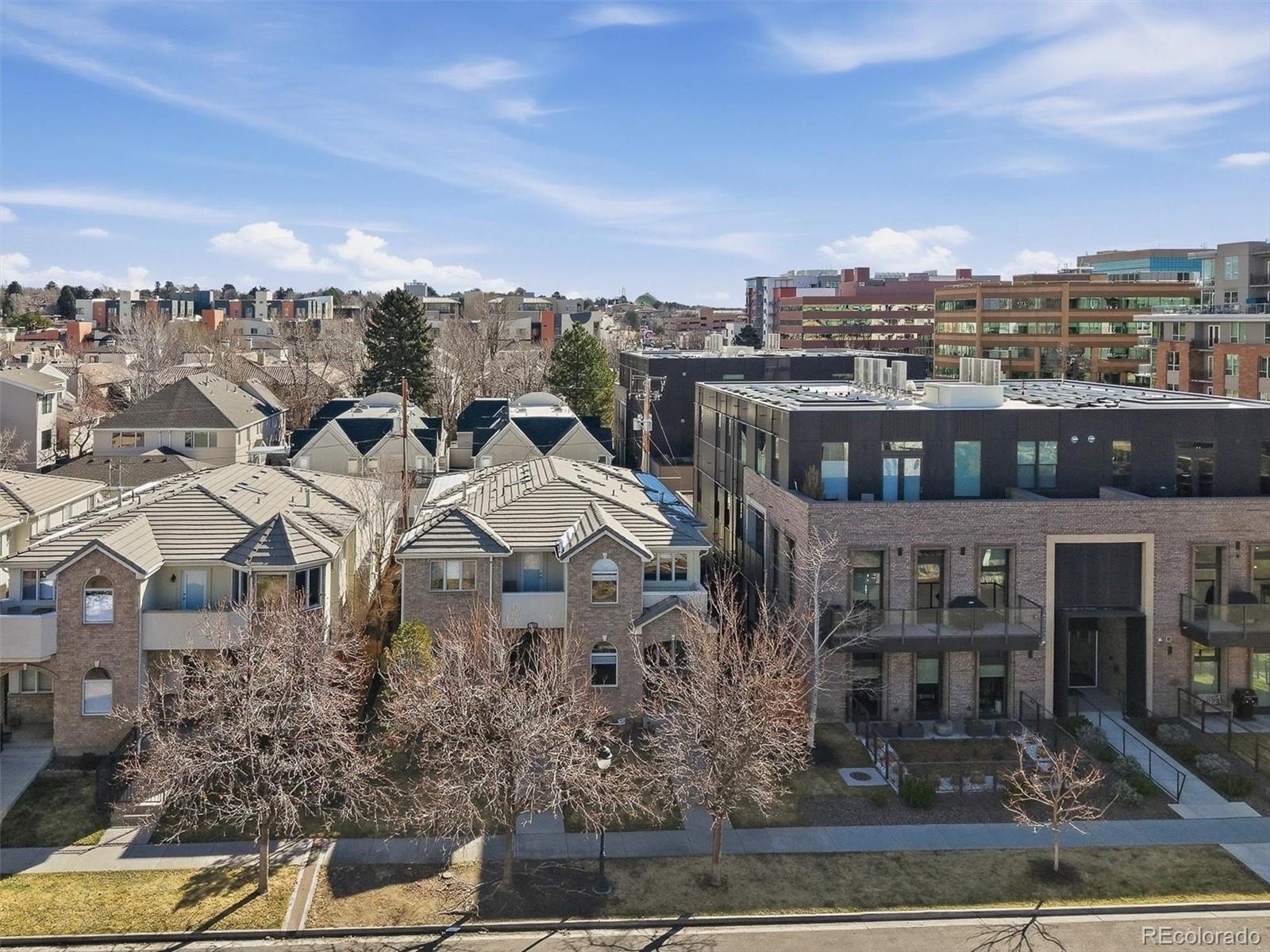 258 S Monroe Street Denver CO 80209