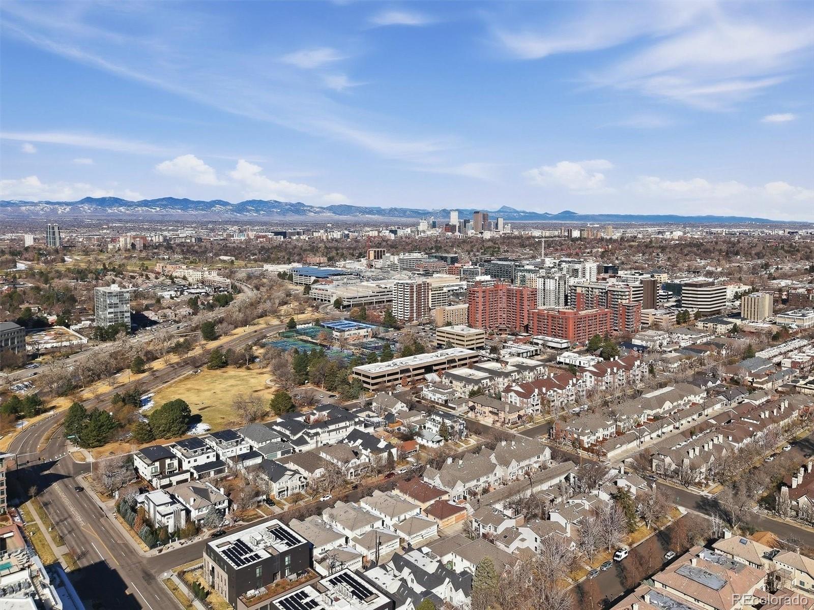 258 S Monroe Street Denver CO 80209