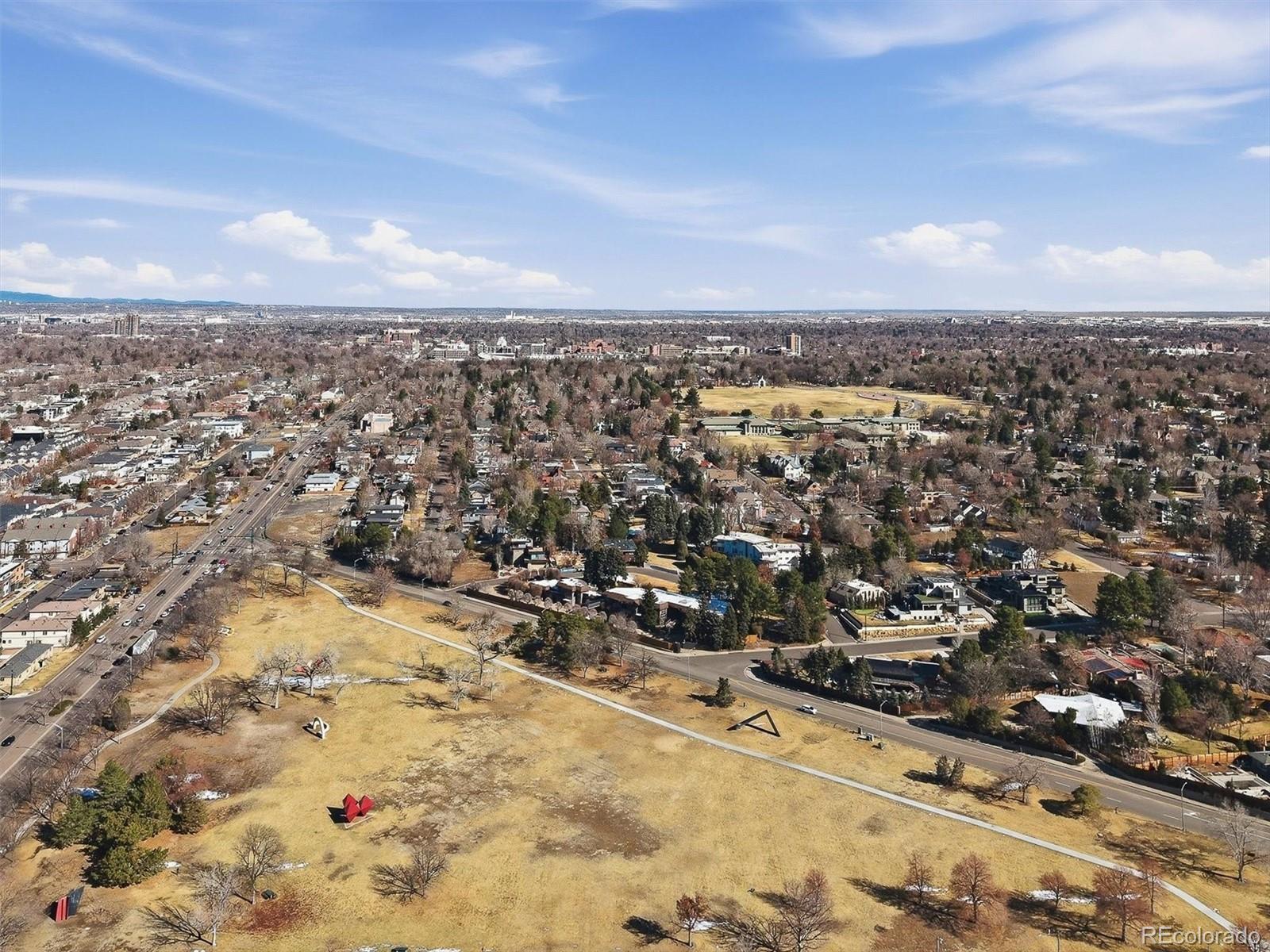 258 S Monroe Street Denver CO 80209