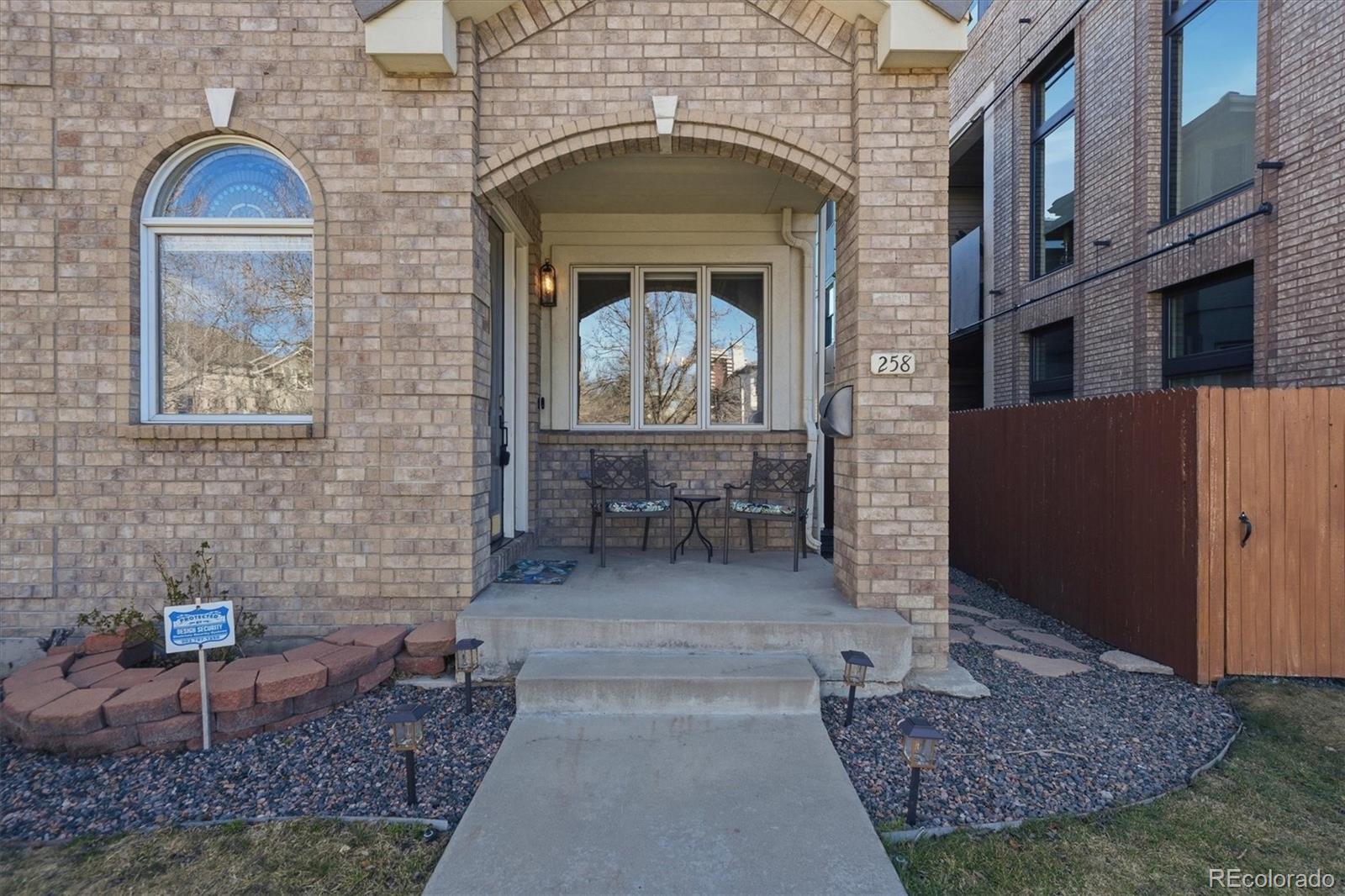 258 S Monroe Street Denver CO 80209