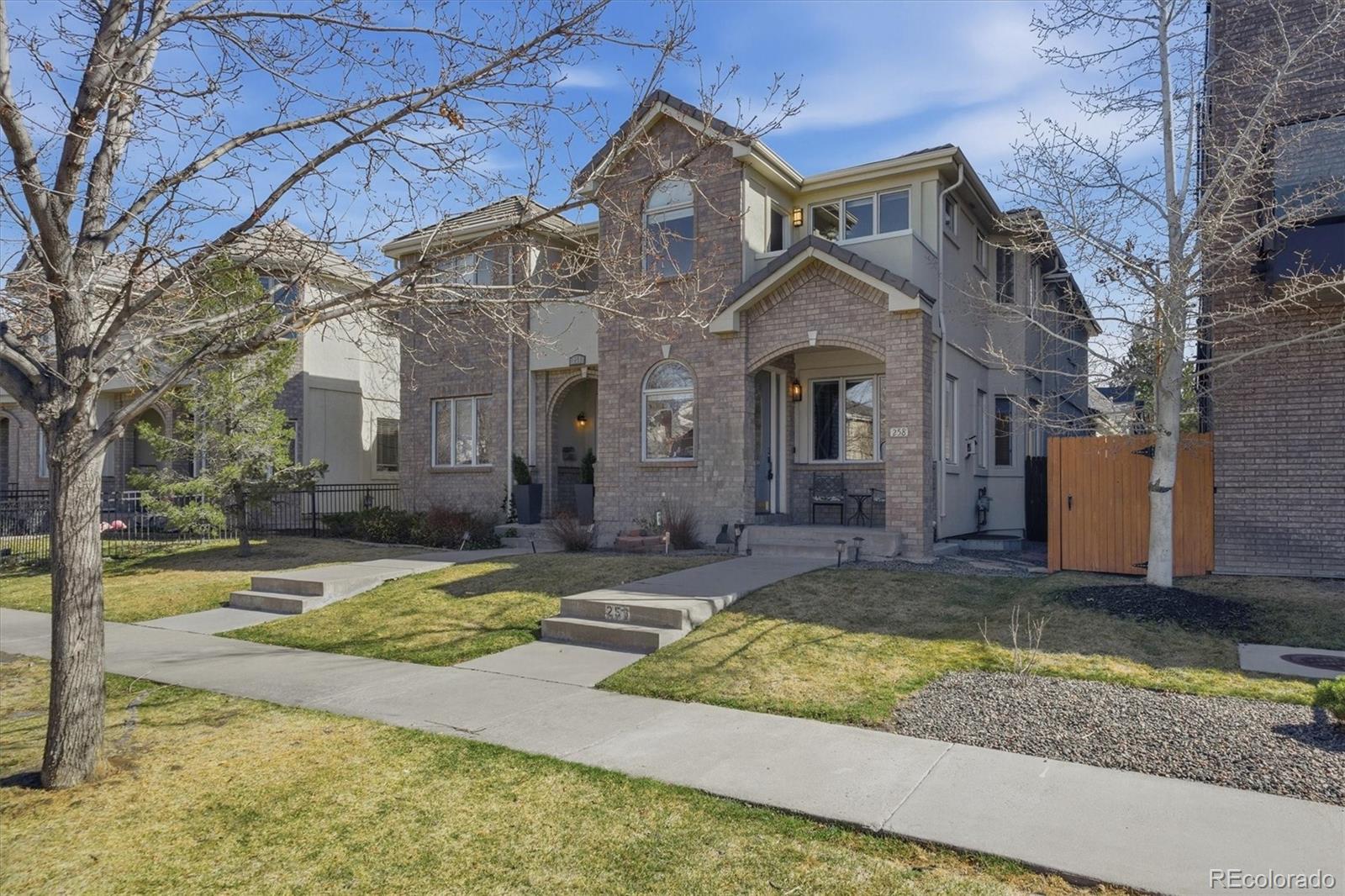 258 S Monroe Street Denver CO 80209