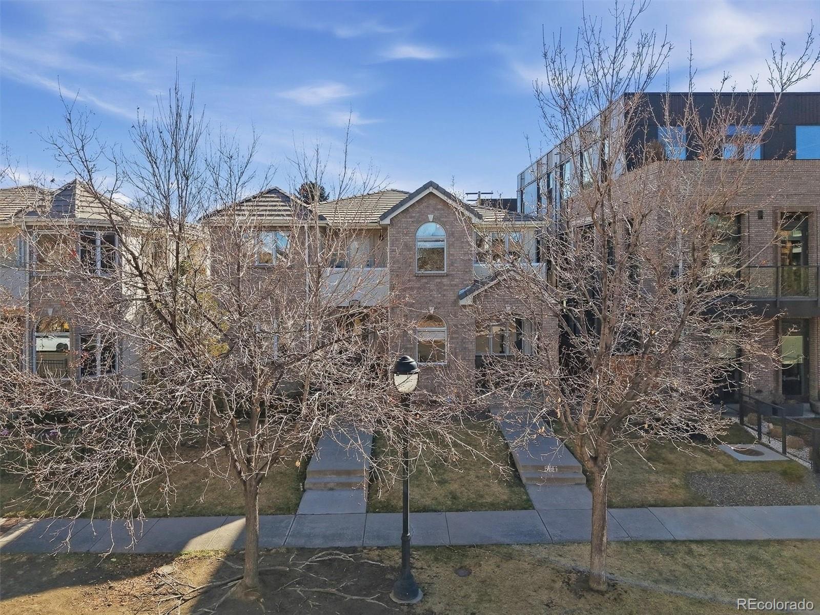 258 S Monroe Street Denver CO 80209