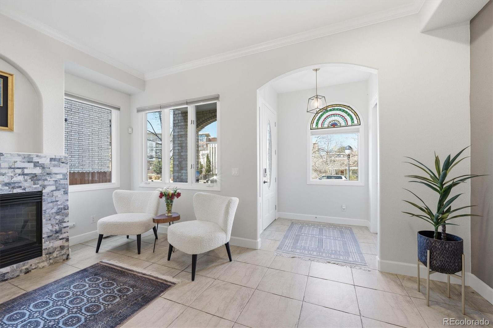 258 S Monroe Street Denver CO 80209