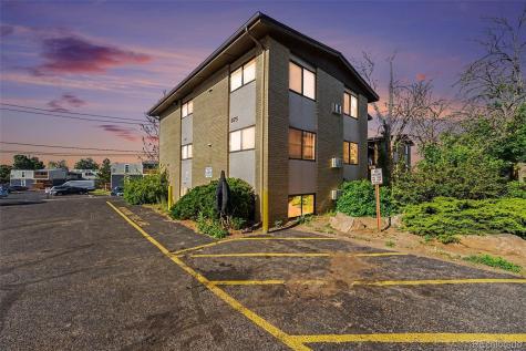 875 S Quebec Street Denver CO 80247