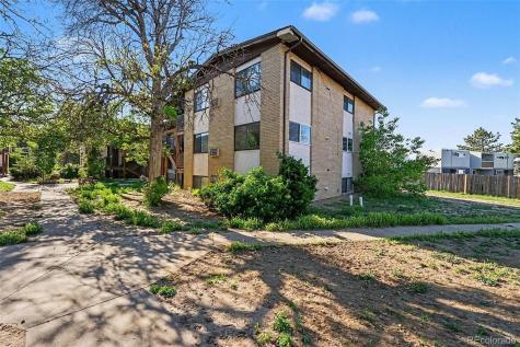 875 S Quebec Street Denver CO 80247