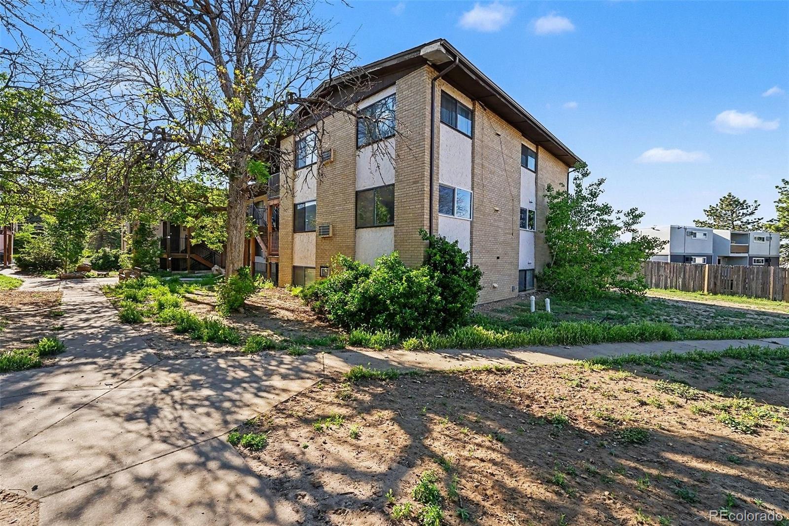 875 S Quebec Street Denver CO 80247