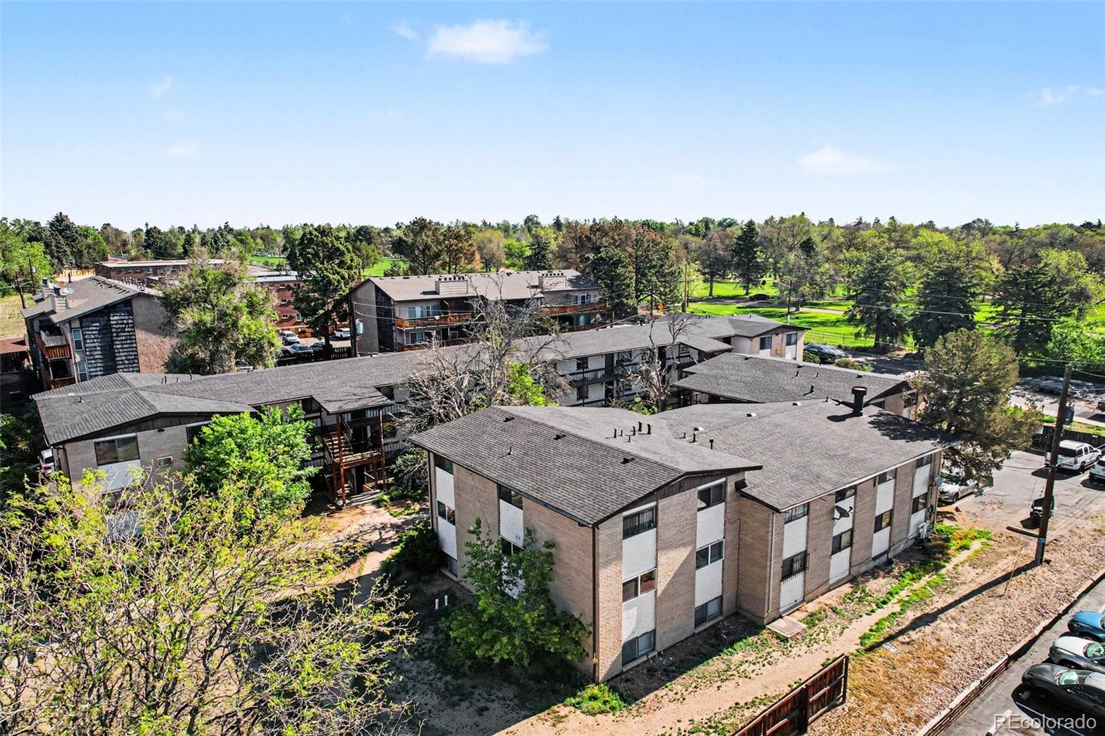 875 S Quebec Street Denver CO 80247