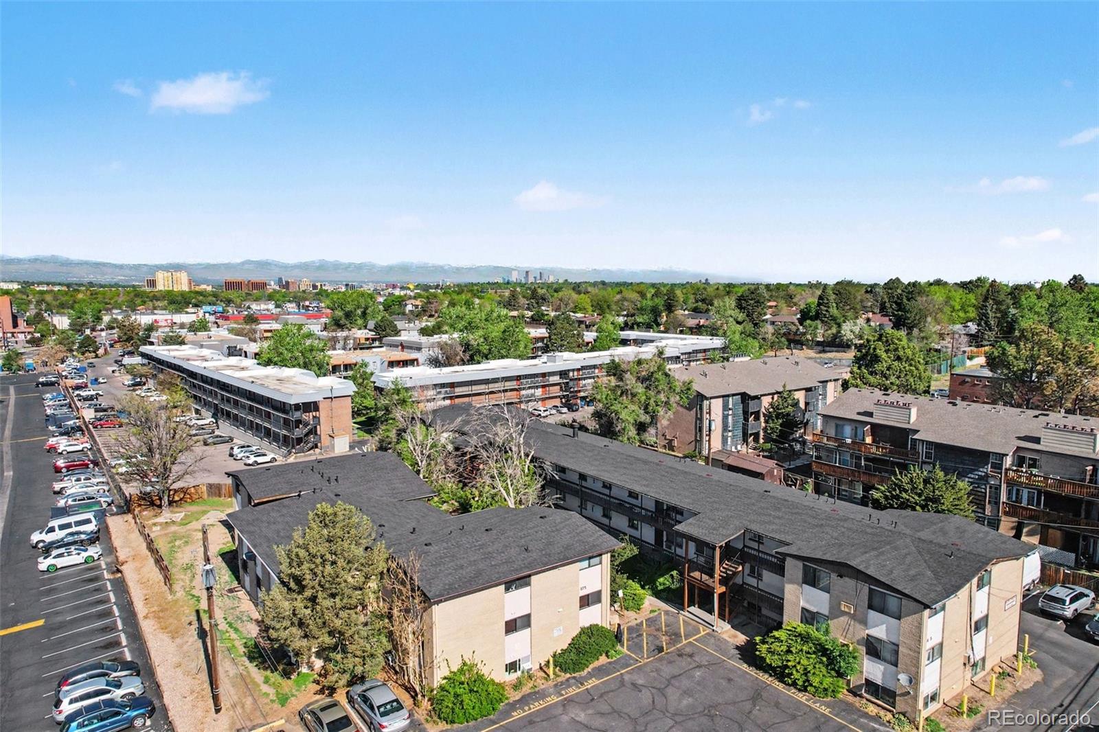 875 S Quebec Street Denver CO 80247