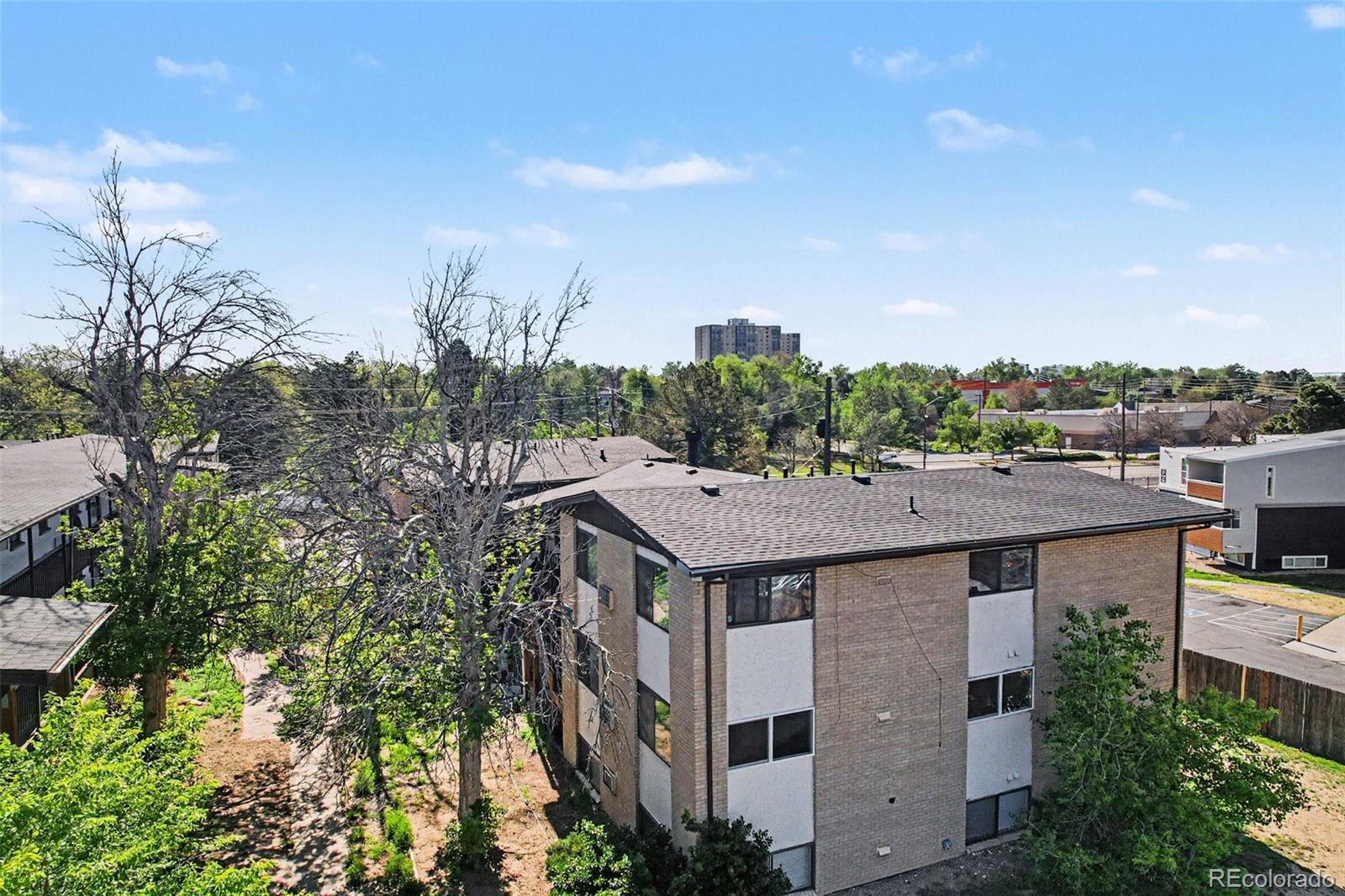 875 S Quebec Street Denver CO 80247