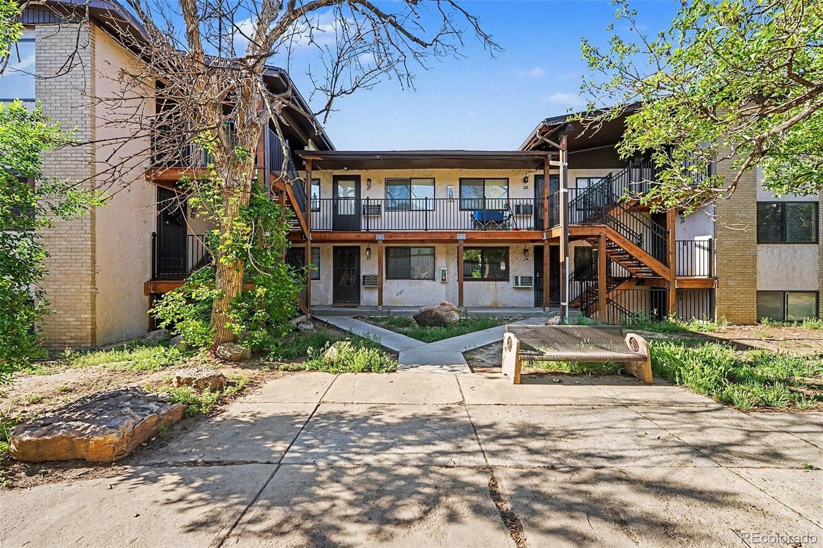 875 S Quebec Street Denver CO 80247