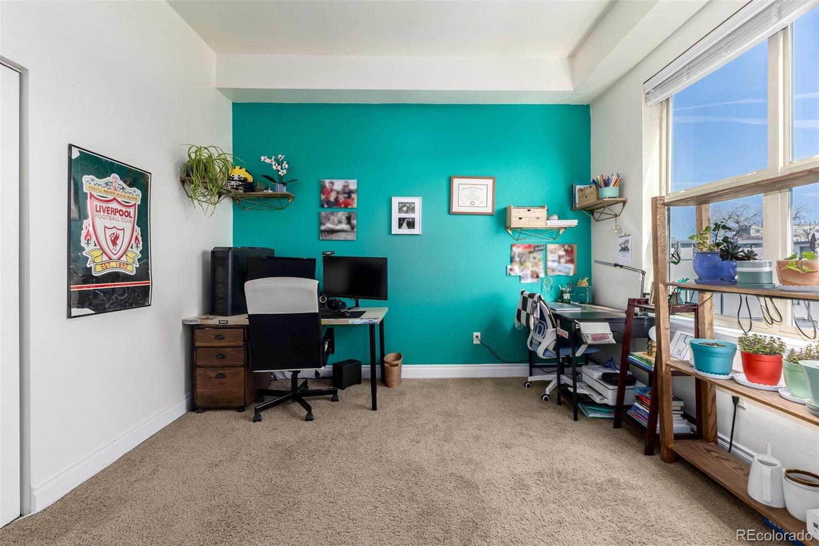 1700 N Emerson Street Denver CO 80218