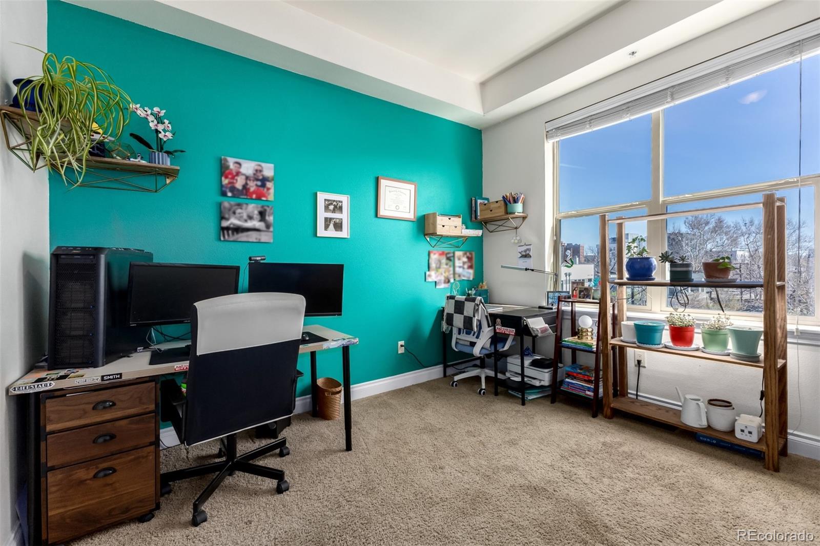 1700 N Emerson Street Denver CO 80218