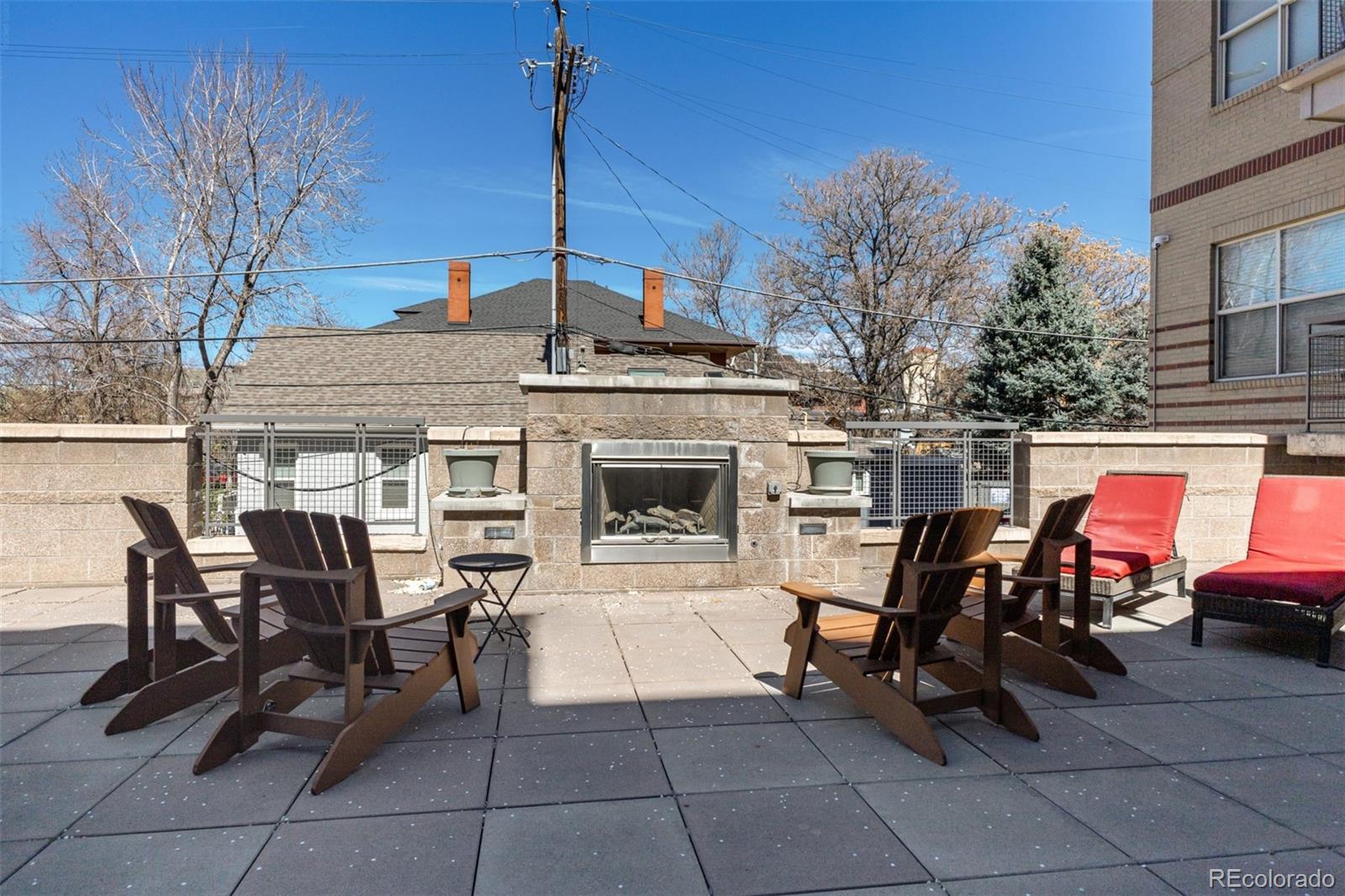 1700 N Emerson Street Denver CO 80218