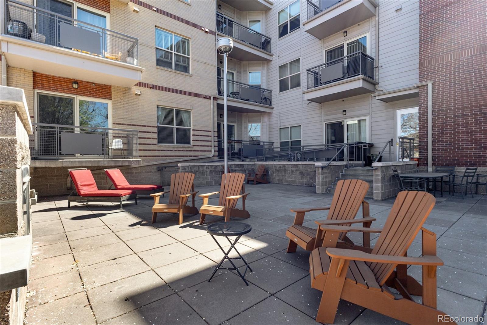 1700 N Emerson Street Denver CO 80218