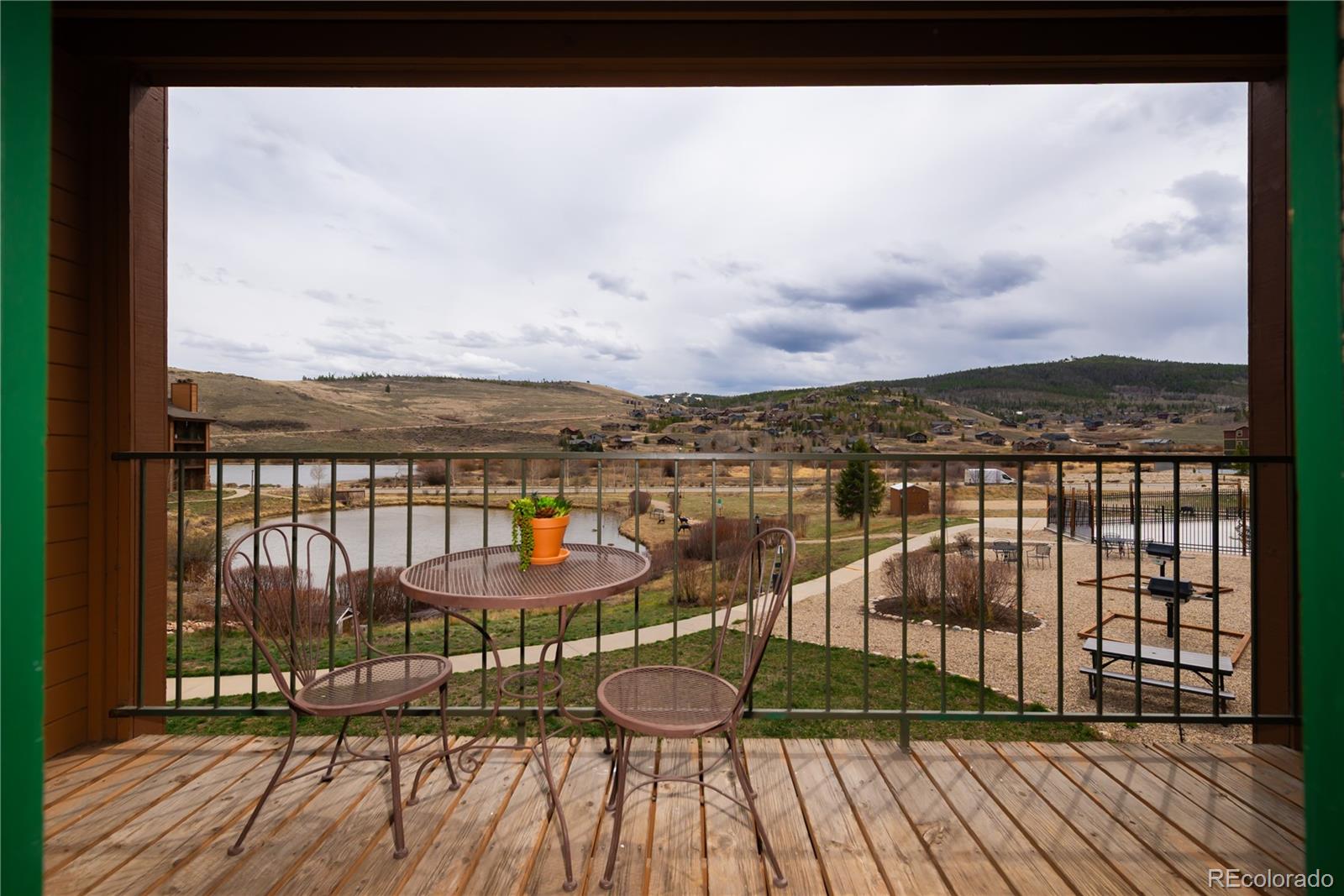 62927 Us Highway 40 Granby CO 80446