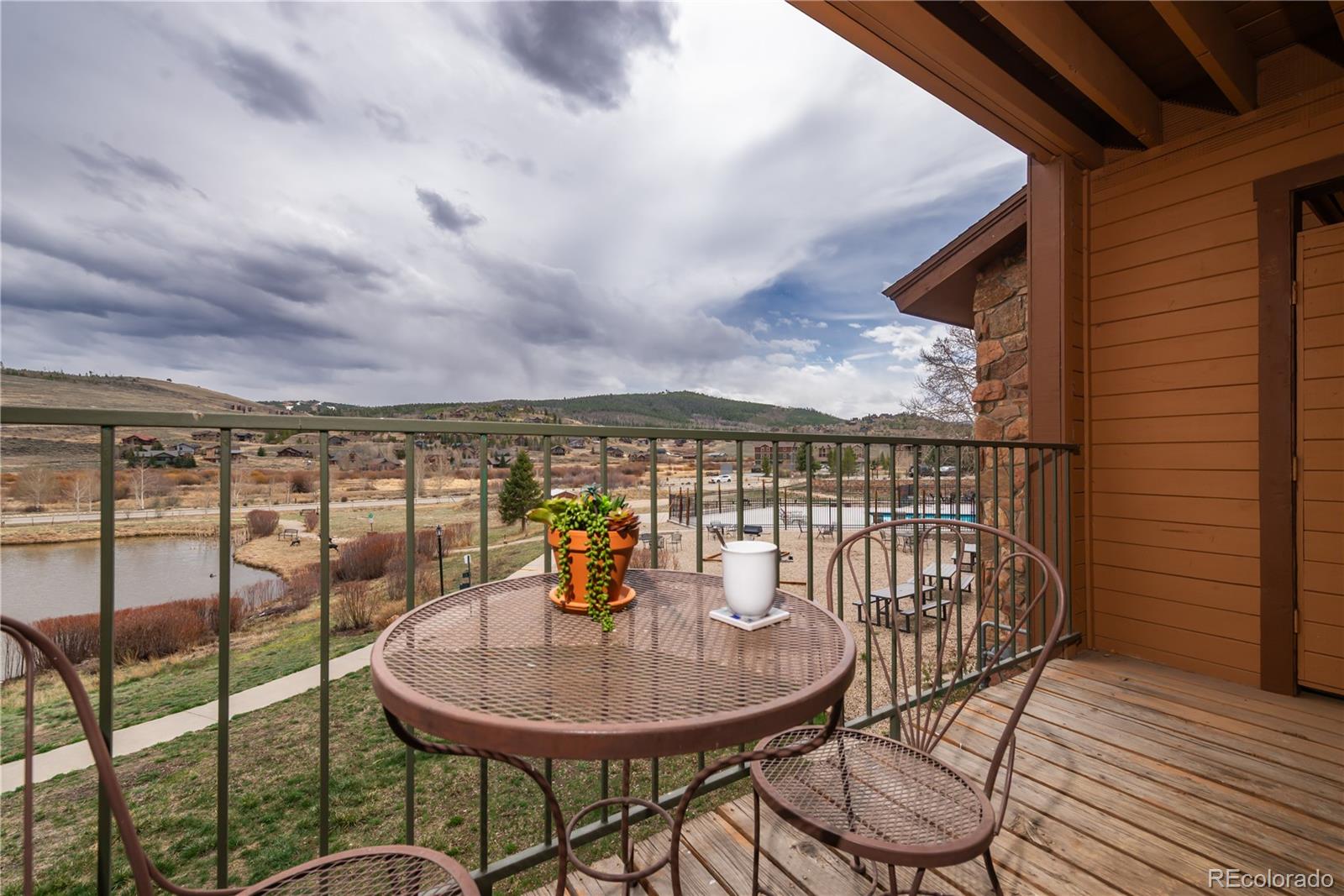62927 Us Highway 40 Granby CO 80446