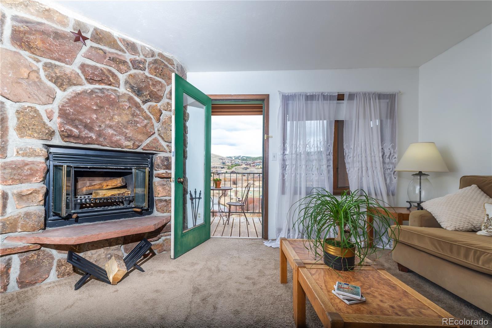 62927 Us Highway 40 Granby CO 80446