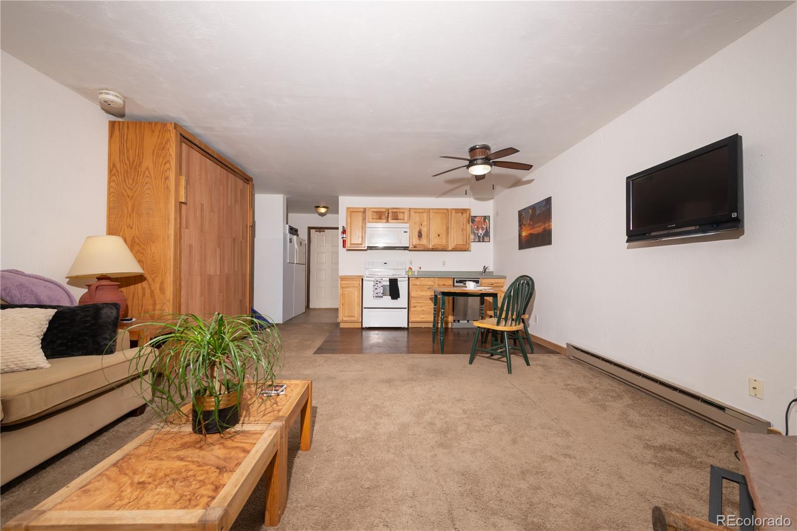 62927 Us Highway 40 Granby CO 80446