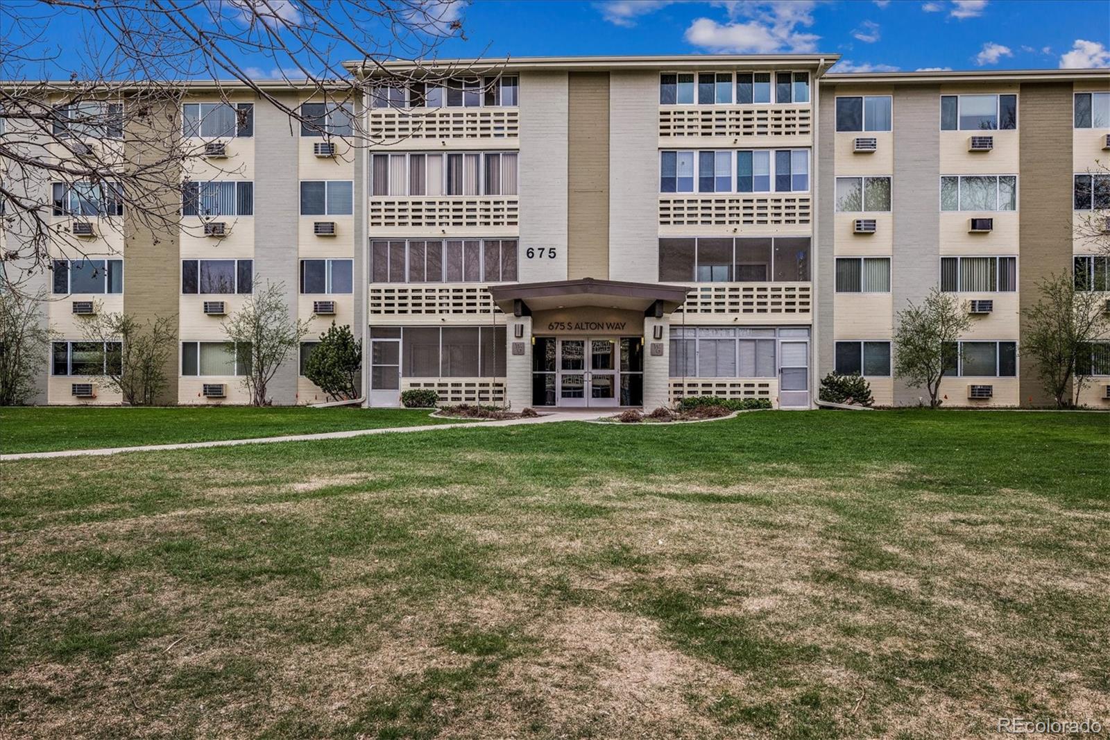 675 S Alton Way Denver CO 80247