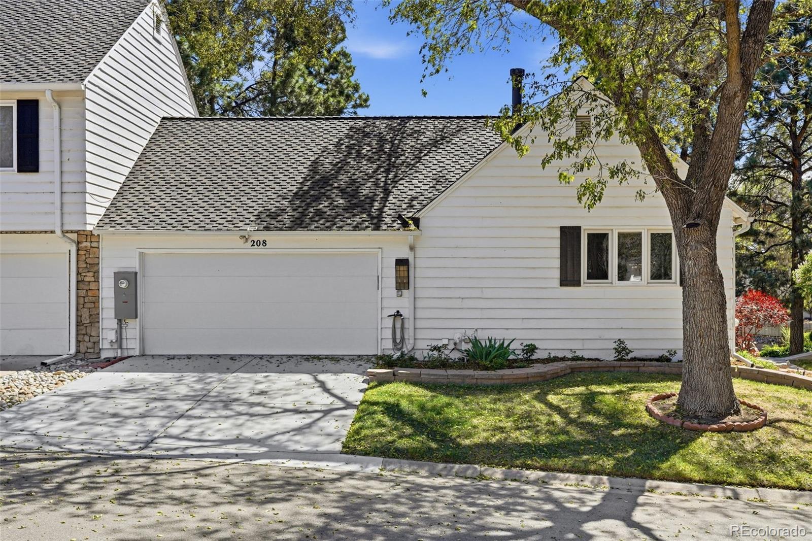 4675 S Yosemite Street Denver CO 80237