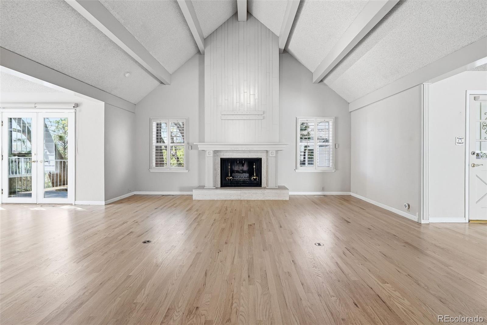 4675 S Yosemite Street Denver CO 80237
