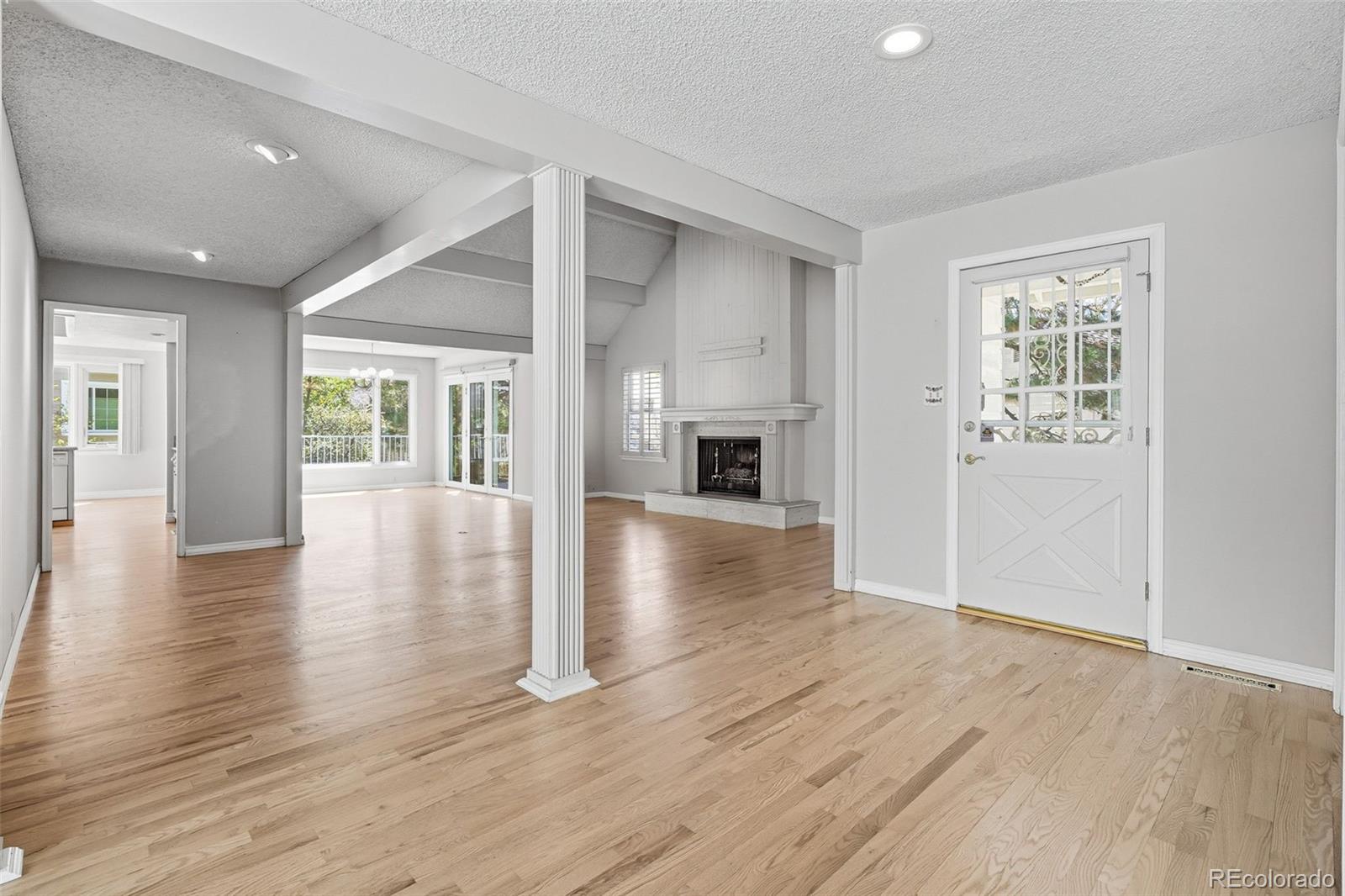 4675 S Yosemite Street Denver CO 80237