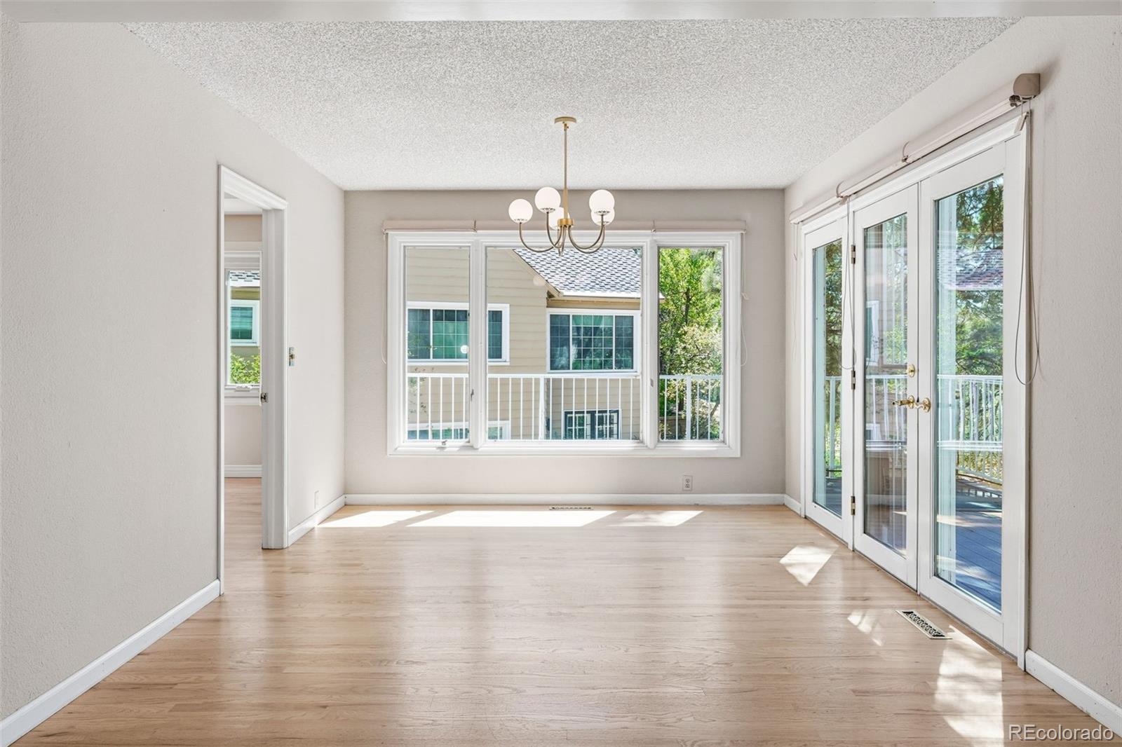 4675 S Yosemite Street Denver CO 80237