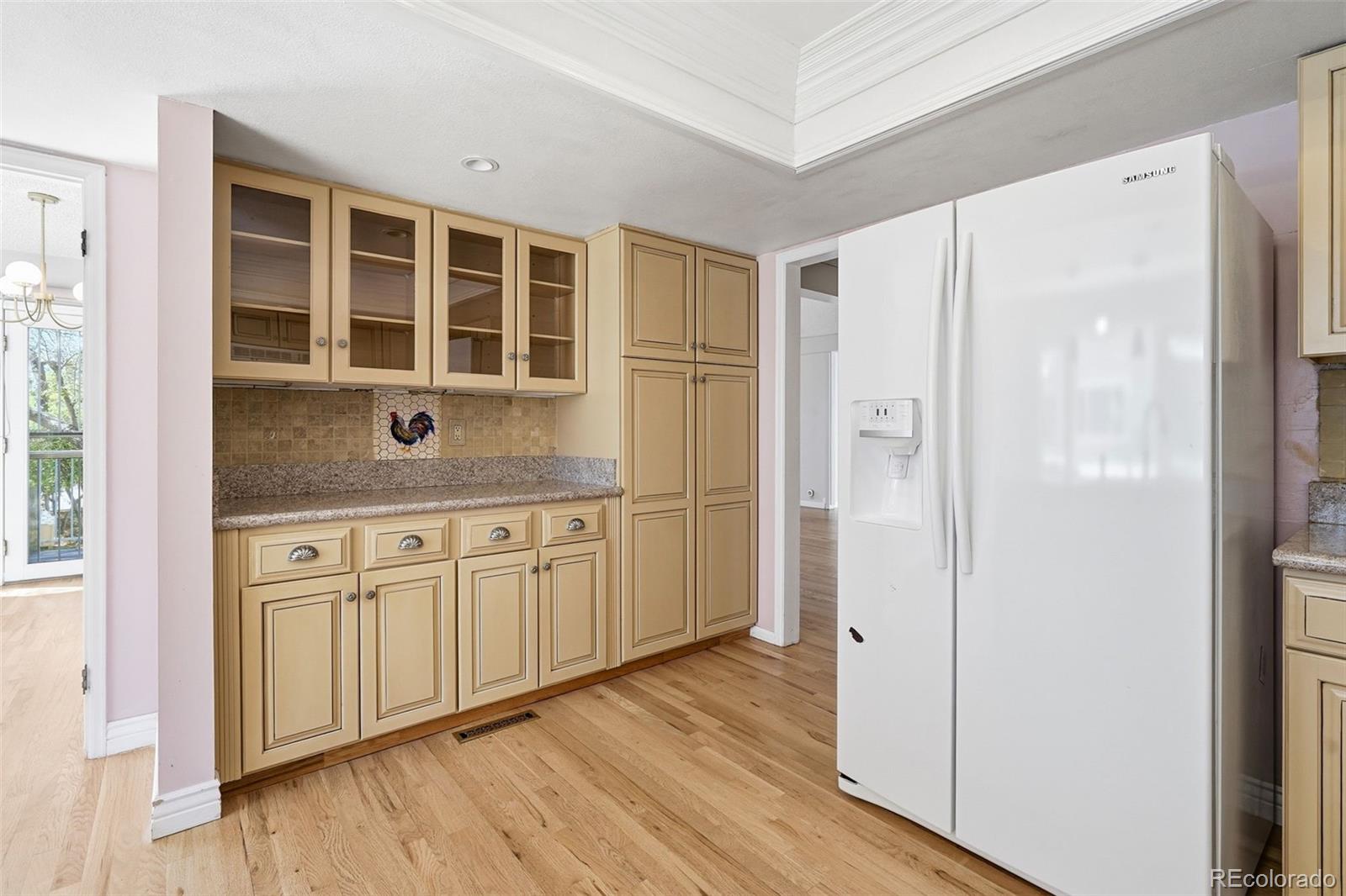 4675 S Yosemite Street Denver CO 80237
