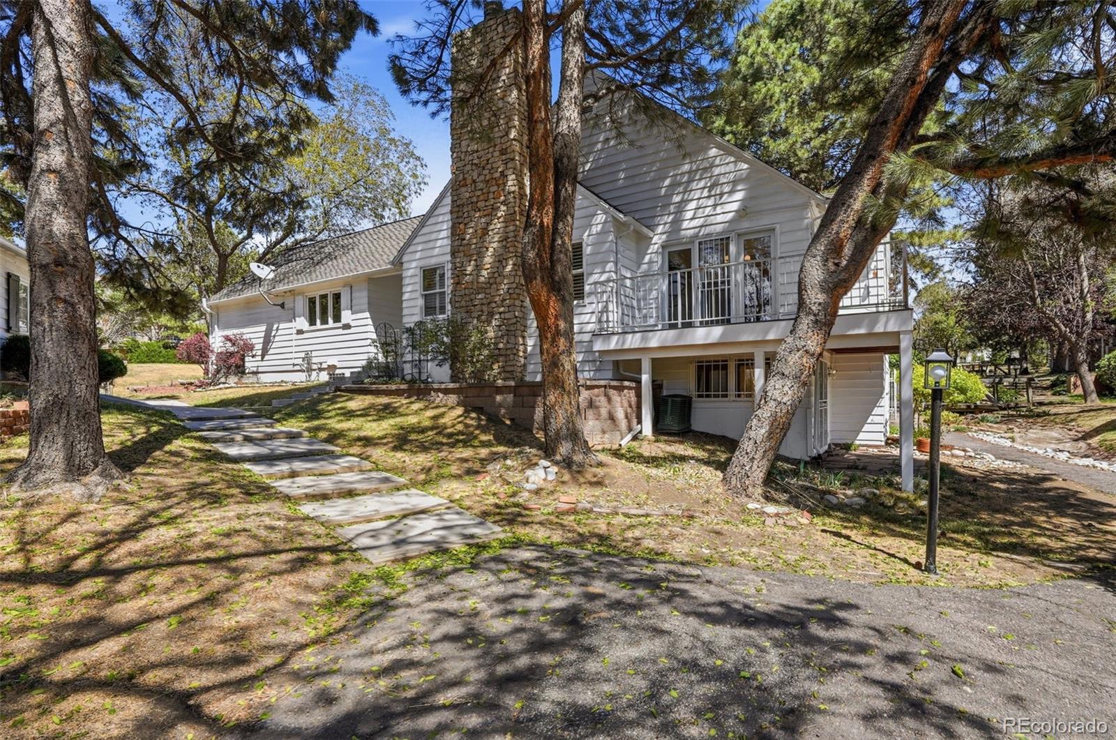 4675 S Yosemite Street Denver CO 80237