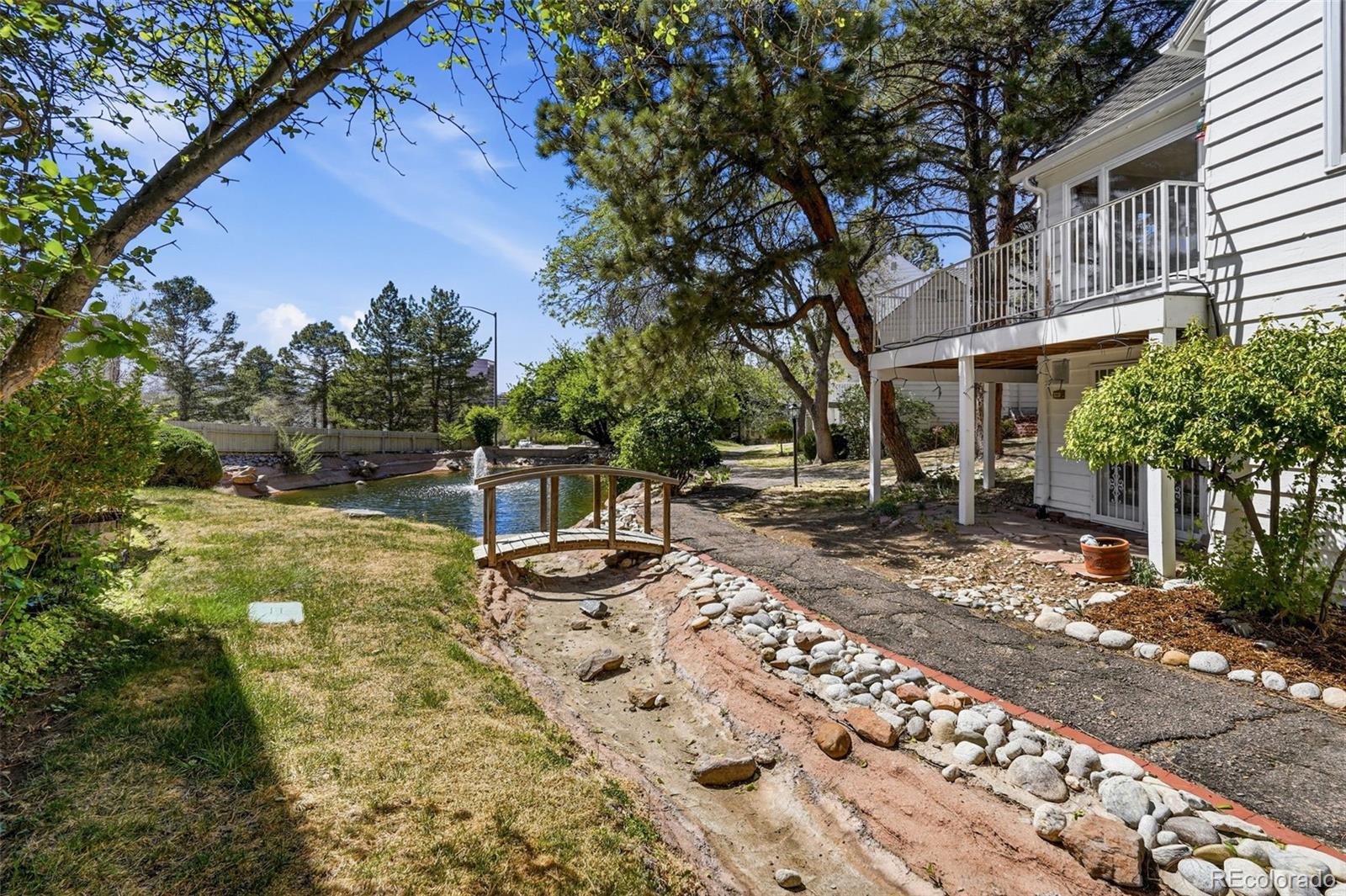 4675 S Yosemite Street Denver CO 80237