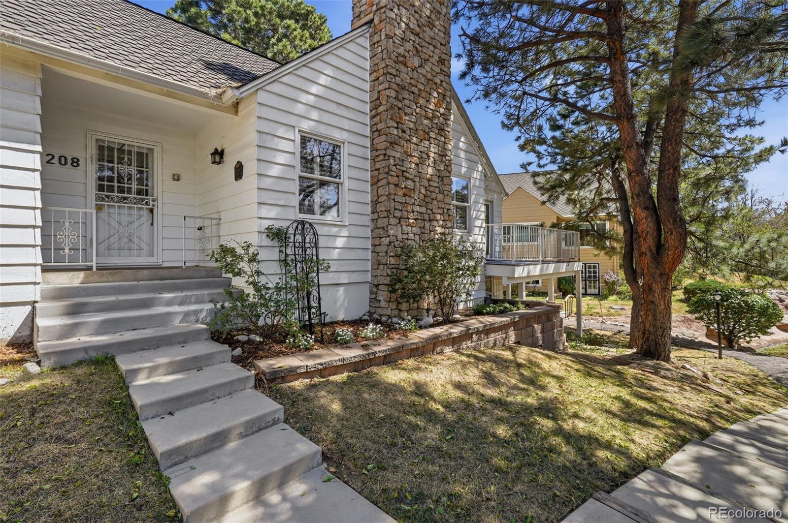 4675 S Yosemite Street Denver CO 80237
