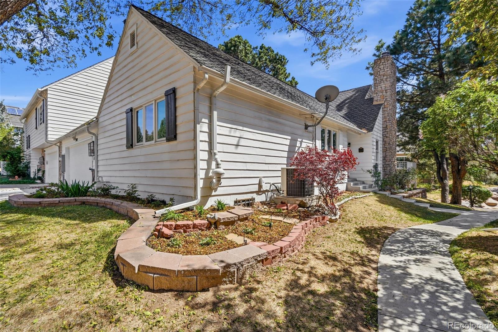 4675 S Yosemite Street Denver CO 80237
