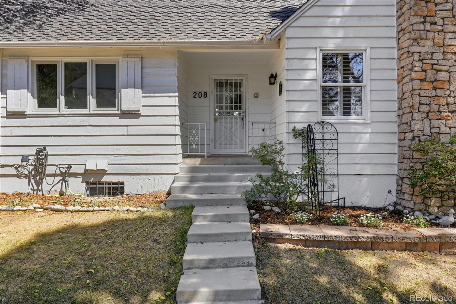4675 S Yosemite Street Denver CO 80237