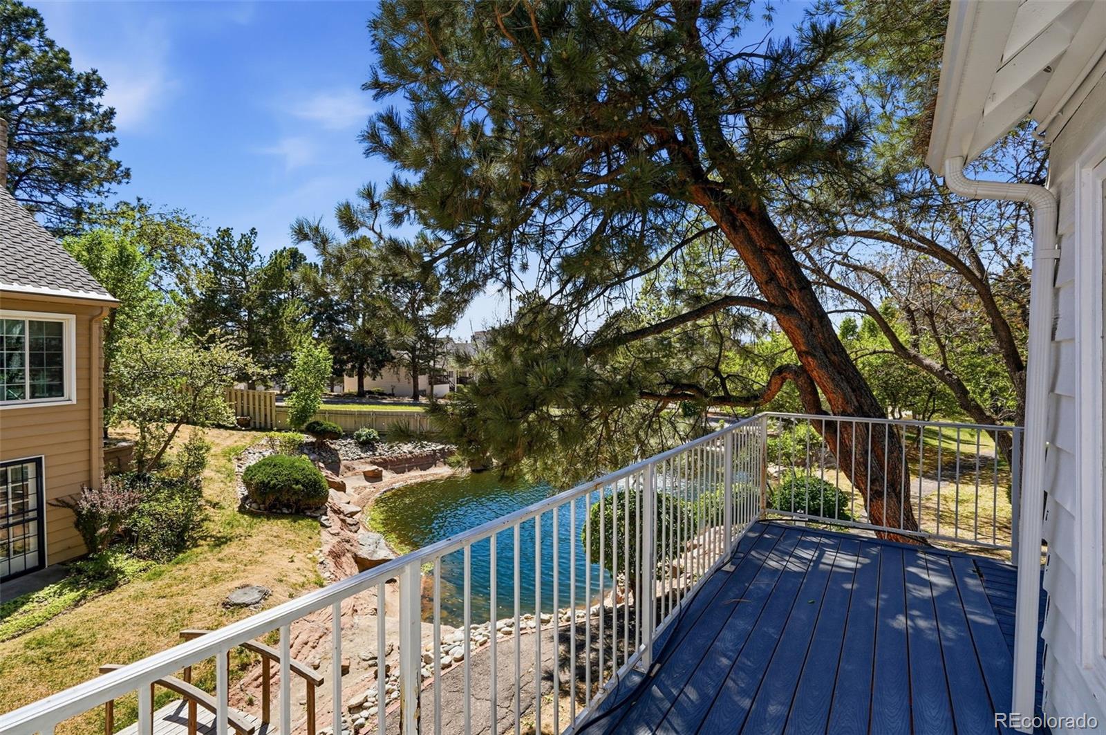 4675 S Yosemite Street Denver CO 80237
