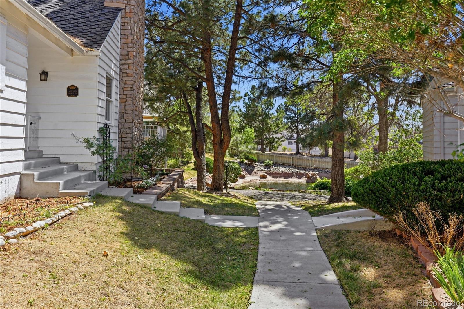 4675 S Yosemite Street Denver CO 80237
