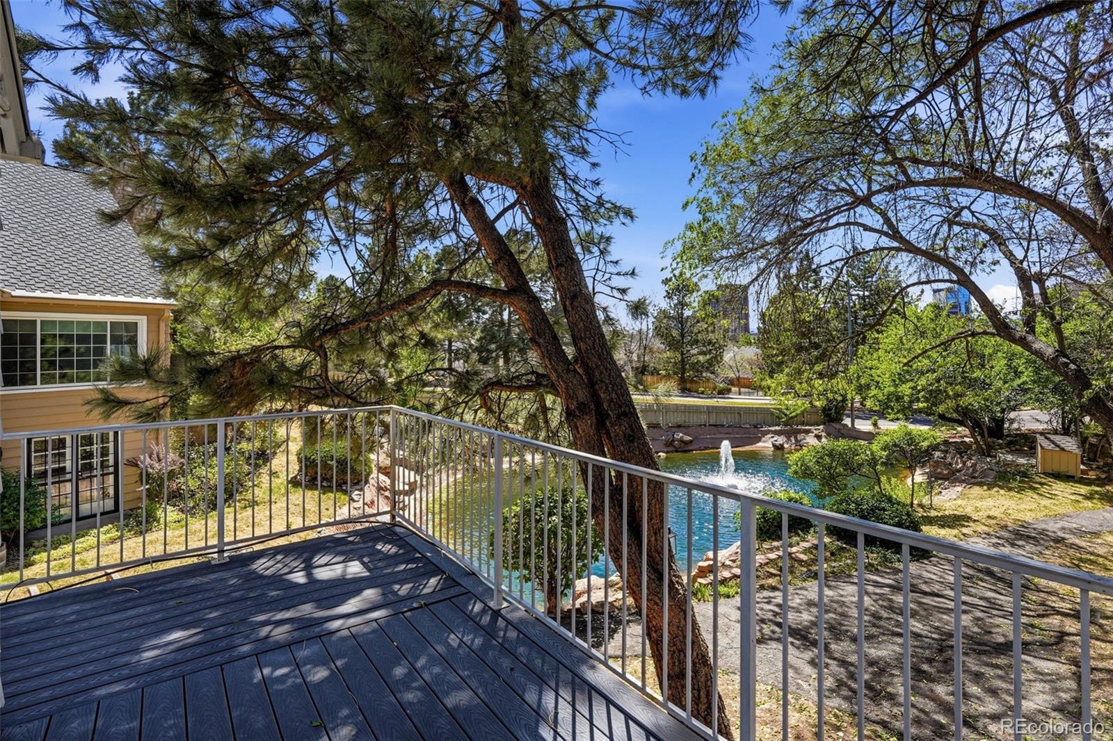 4675 S Yosemite Street Denver CO 80237