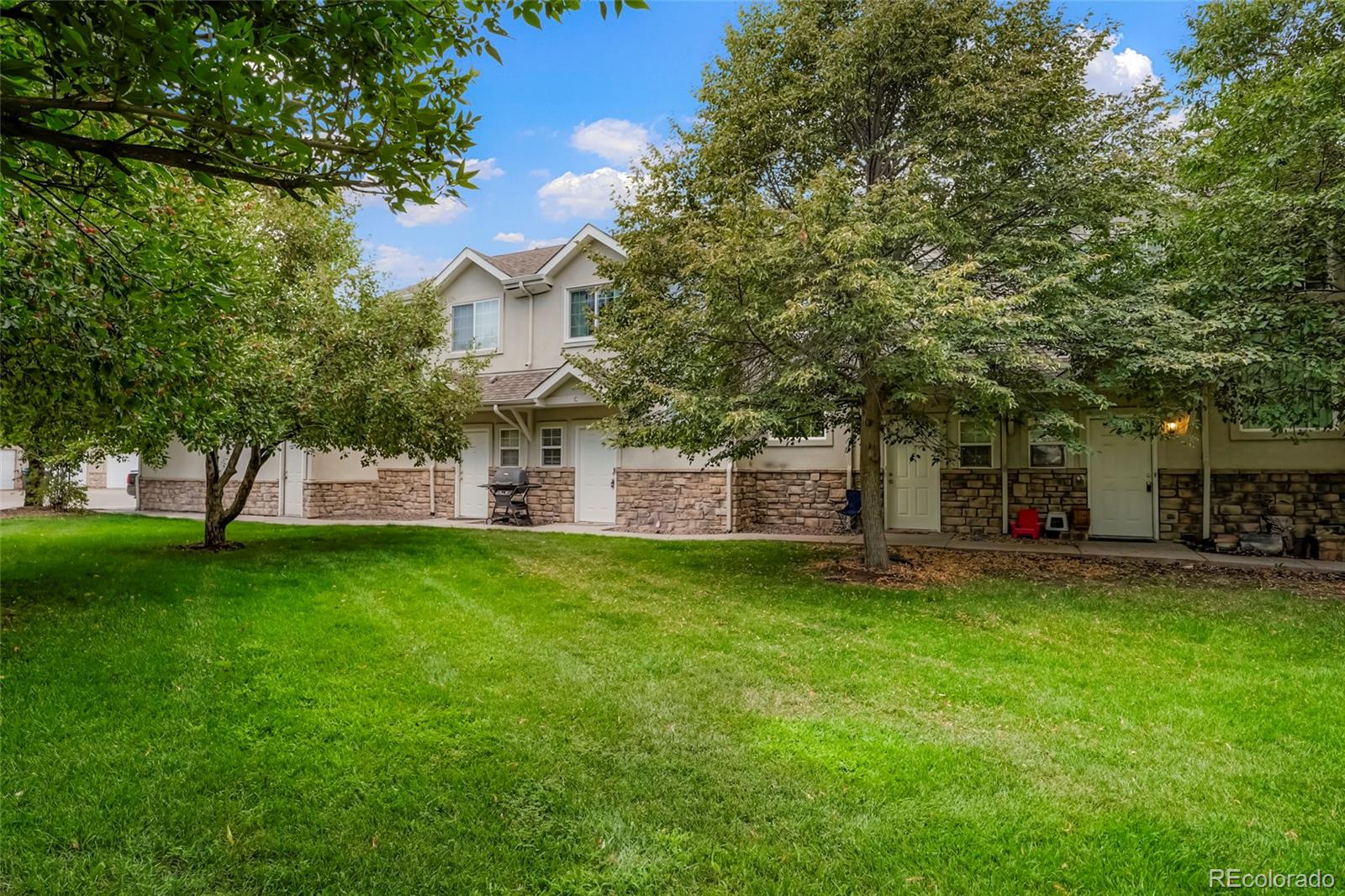 2143 Coronado Parkway Denver CO 80229