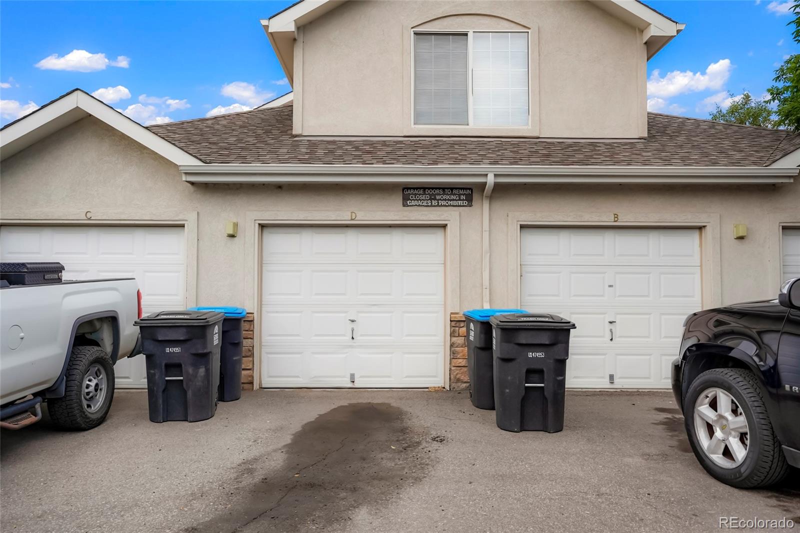 2143 Coronado Parkway Denver CO 80229