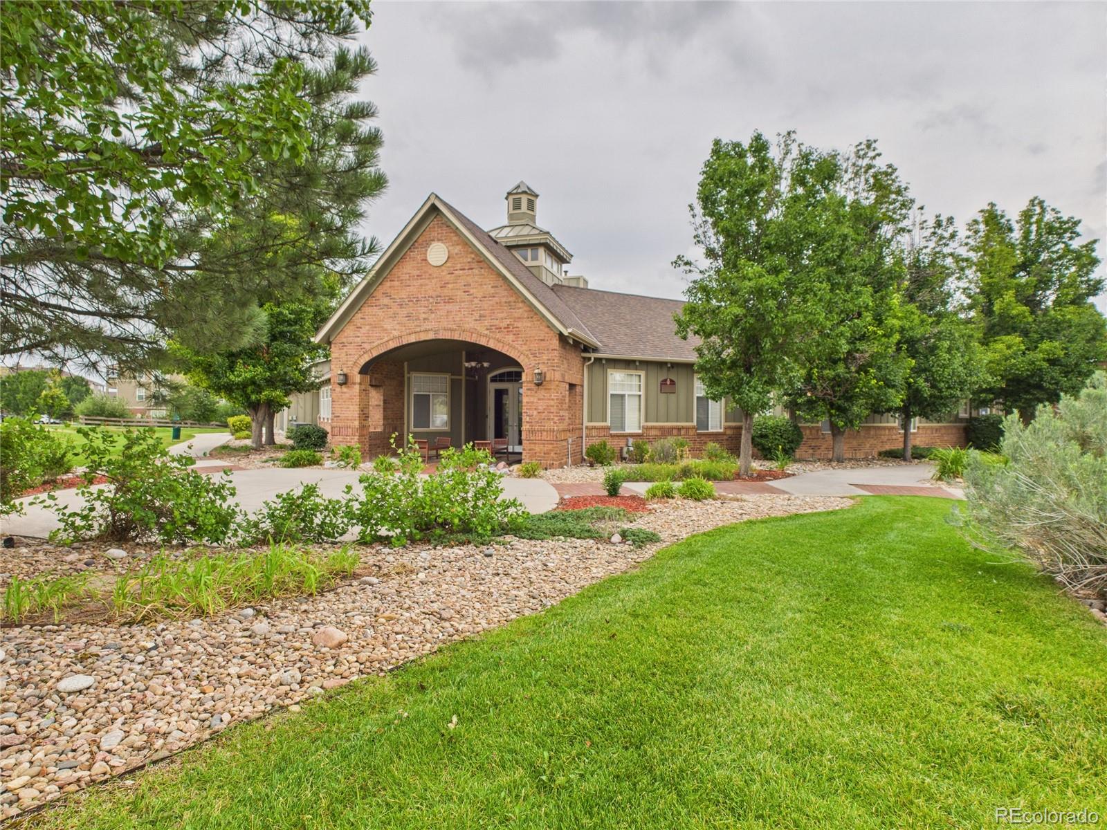 12912 Ironstone Way Parker CO 80134