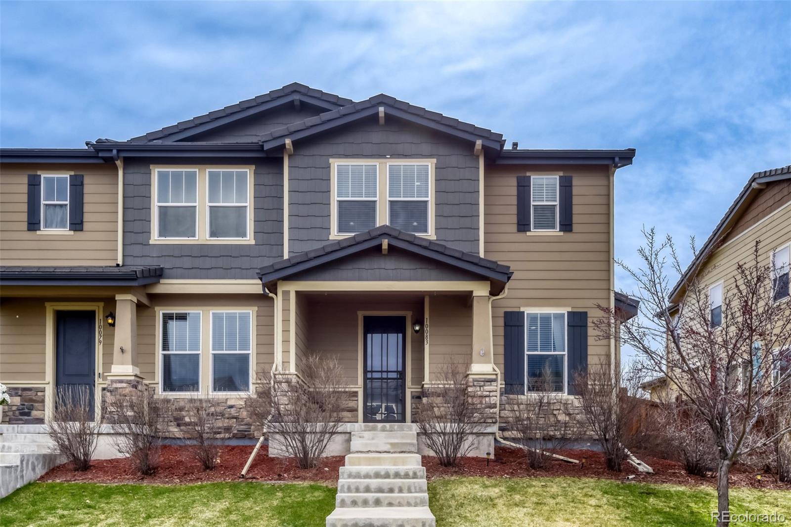 10083 Nadine Lane Parker CO 80134