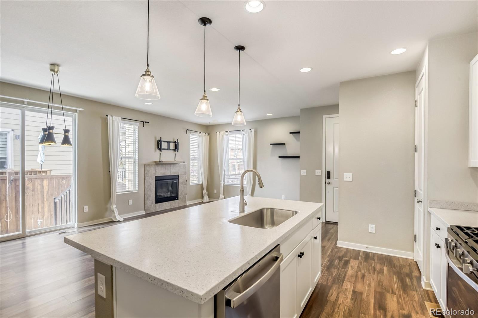 10083 Nadine Lane Parker CO 80134