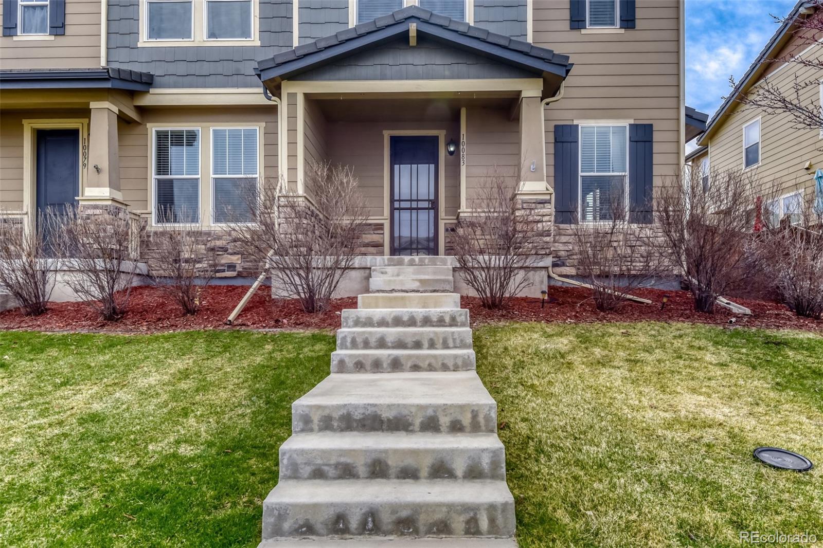 10083 Nadine Lane Parker CO 80134