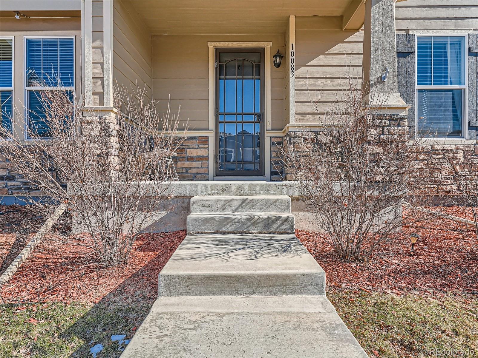 10083 Nadine Lane Parker CO 80134