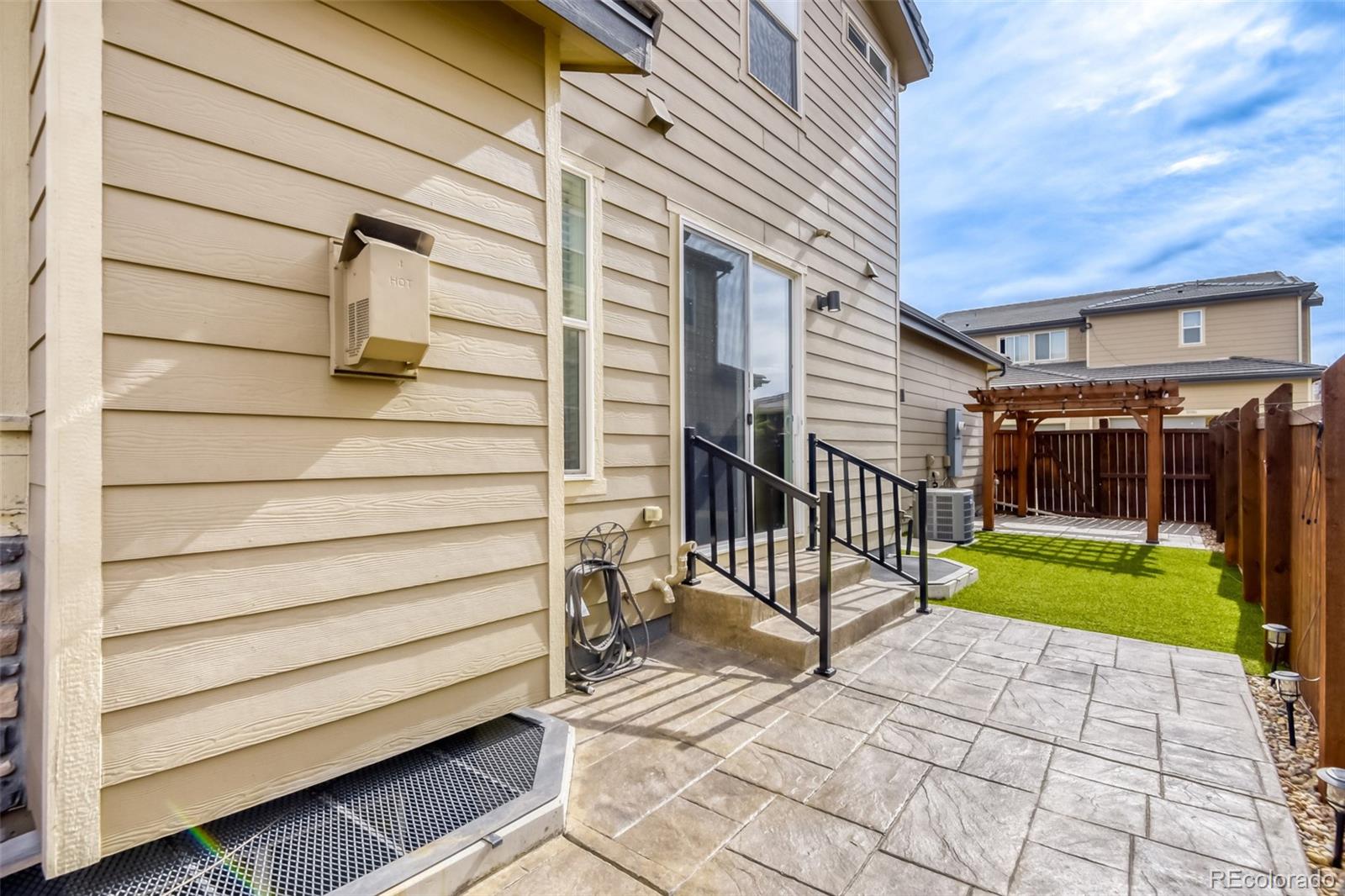 10083 Nadine Lane Parker CO 80134