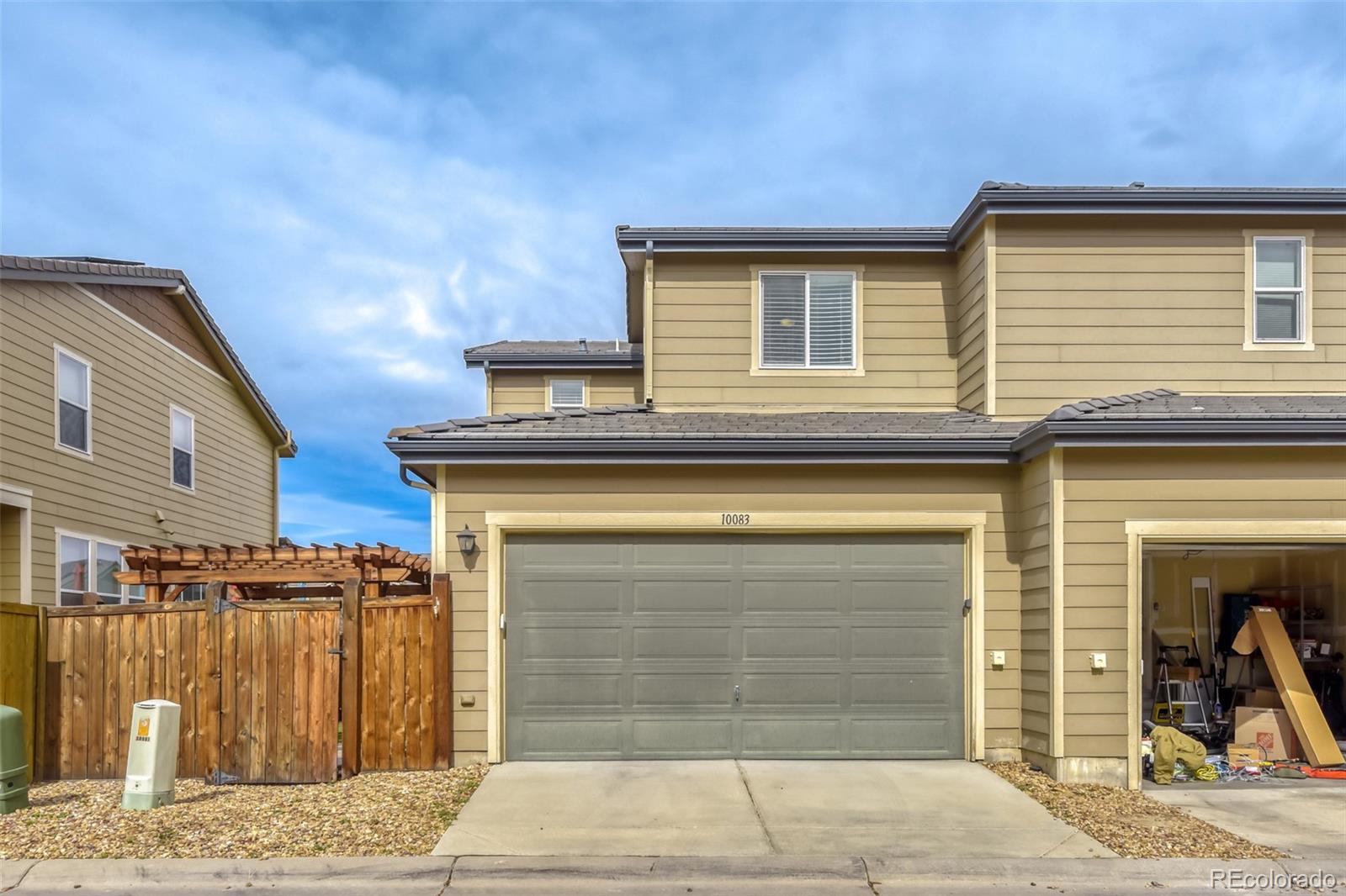 10083 Nadine Lane Parker CO 80134