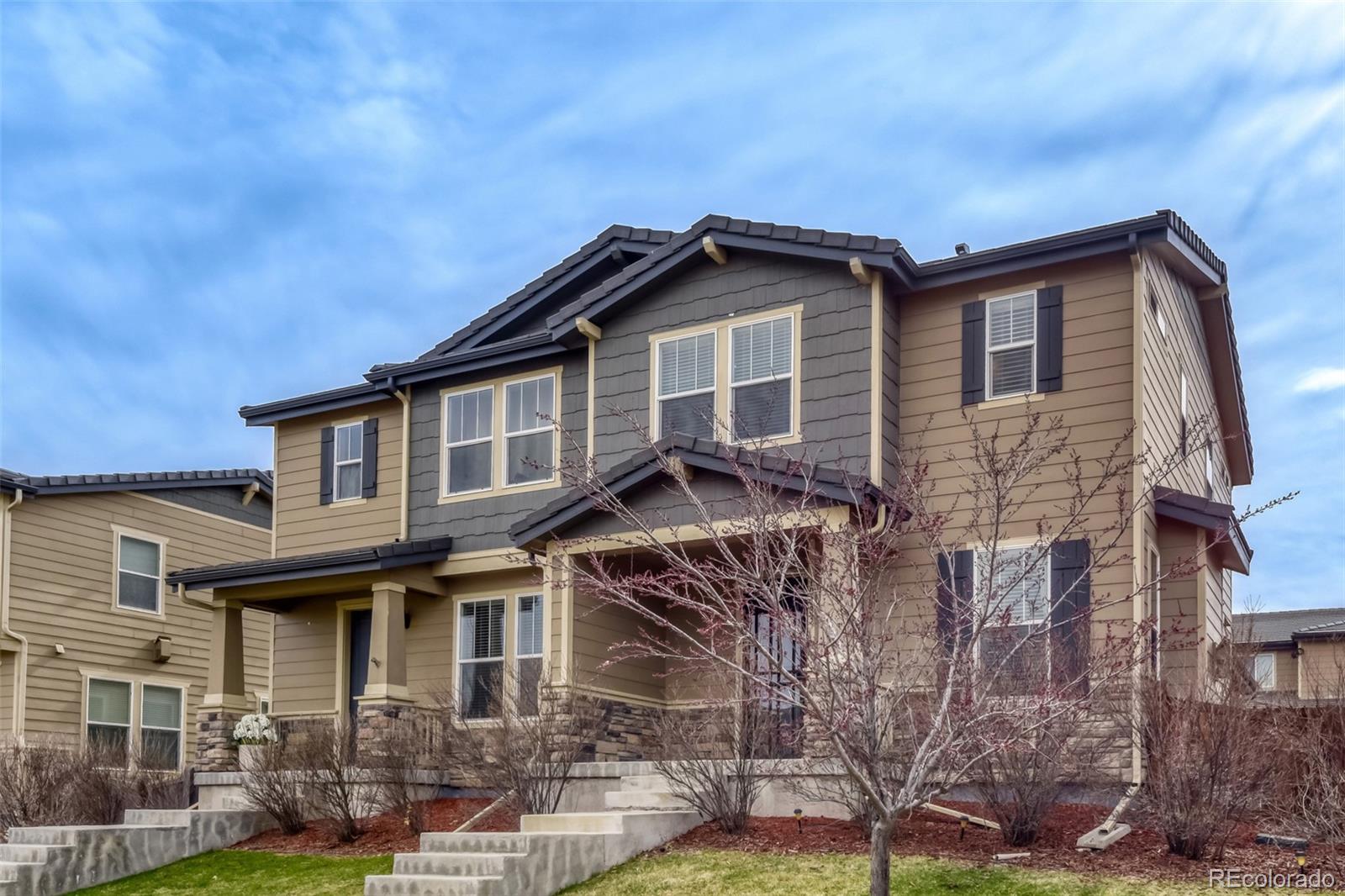 10083 Nadine Lane Parker CO 80134