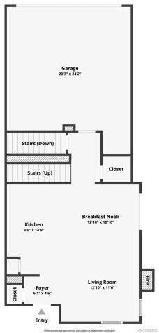 10083 Nadine Lane Parker CO 80134