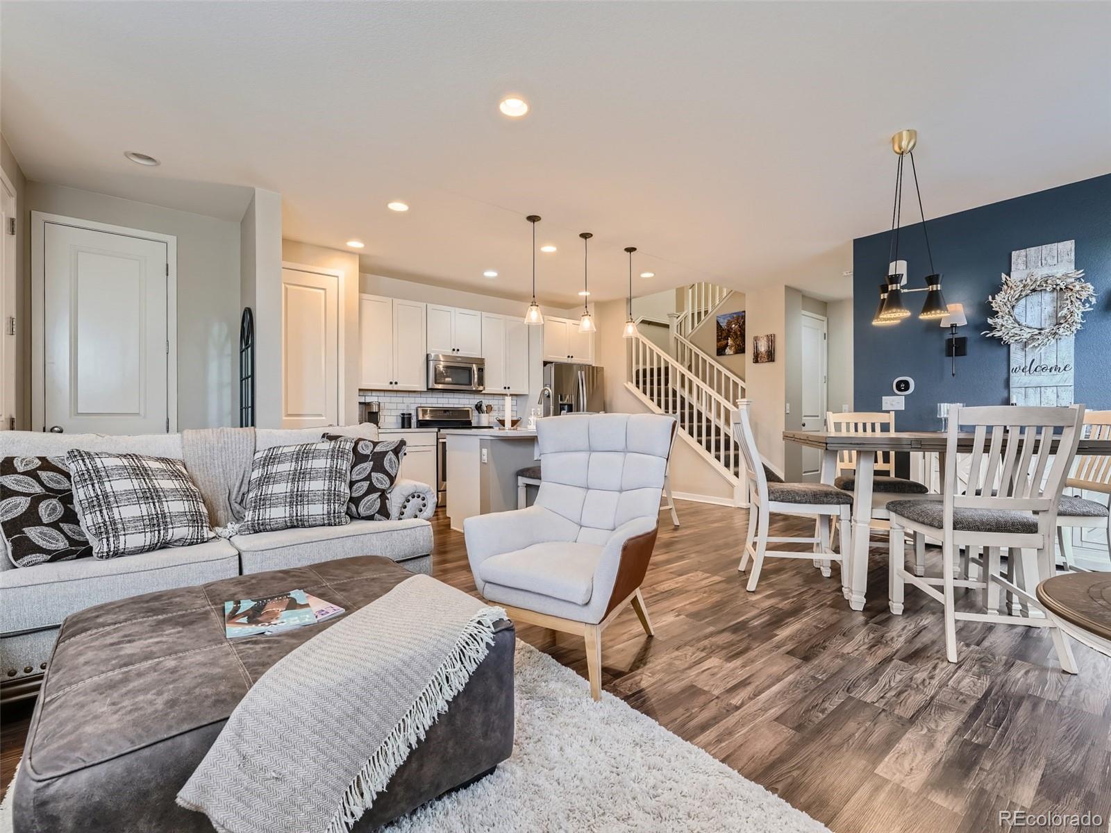 10083 Nadine Lane Parker CO 80134